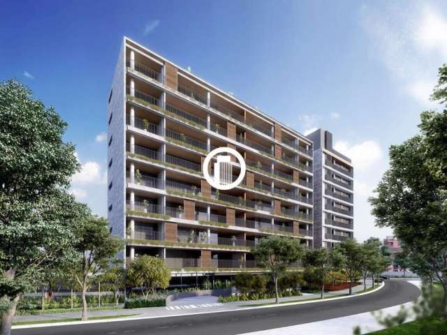 Apartamento com 3 quartos à venda na Rua Itapé-acu, 153, Cidade Jardim, São Paulo por R$ 7.785.270