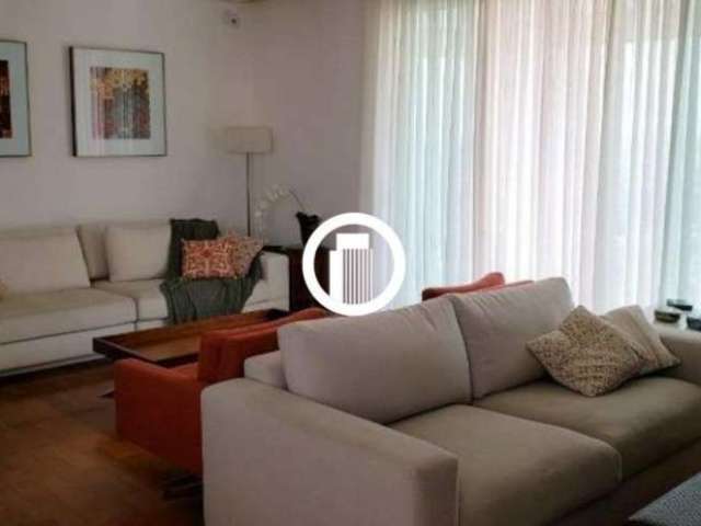 Apartamento com 4 quartos à venda na Rua Conceição Marcondes Silva, 54, Vila Congonhas, São Paulo por R$ 2.990.000