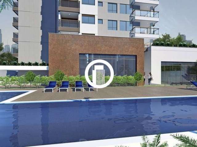 Apartamento com 2 quartos à venda na Avenida Lavandisca, 507, Indianópolis, São Paulo por R$ 2.950.000
