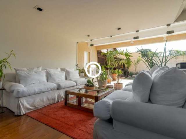 Casa com 4 quartos à venda na Rua Manuel José Gomes, 97, Jardim Prudência, São Paulo por R$ 1.600.000