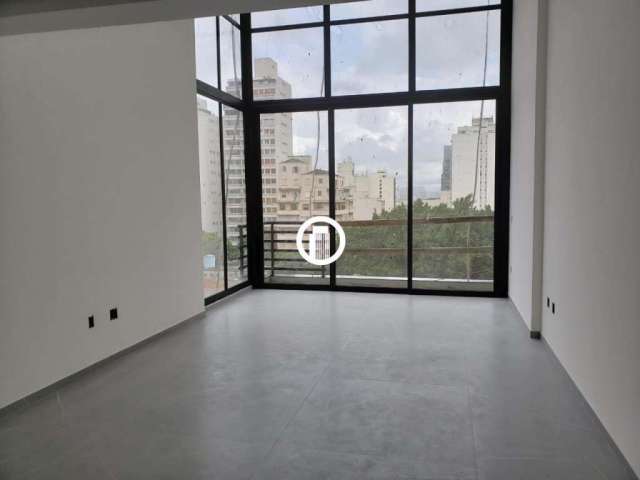Apartamento com 2 quartos à venda na Rua Augusta, 2303, Cerqueira César, São Paulo por R$ 2.700.000