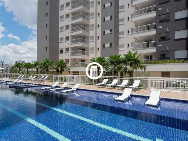 Apartamento com 2 quartos à venda na Avenida Thomas Edison, 934, Barra Funda, São Paulo por R$ 850.000