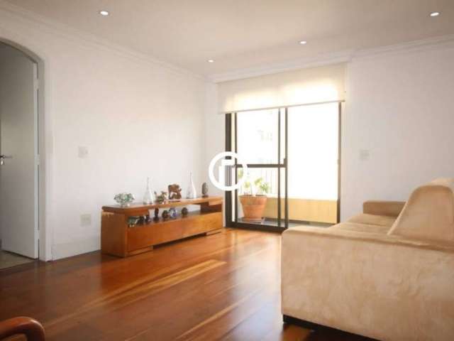 Apartamento com 3 quartos à venda na Rua Tuim, 783, Vila Uberabinha, São Paulo por R$ 1.270.000