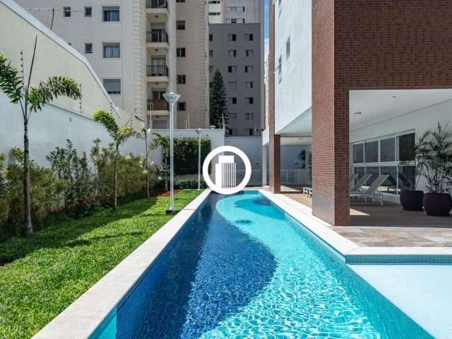 Apartamento com 4 quartos à venda na Rua Nova York, 854, Brooklin, São Paulo por R$ 3.022.000