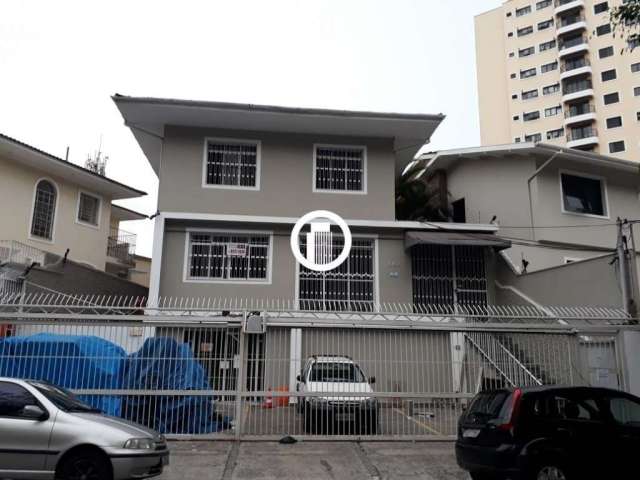 Casa comercial para alugar na Rua Avanhandava, 583, Bela Vista, São Paulo por R$ 20.000