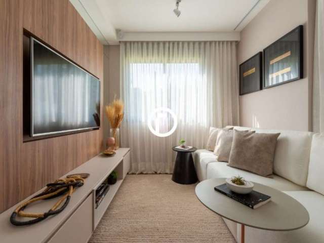 Apartamento com 2 quartos à venda na Avenida Yervant Kissajikian, 459, Vila Constança, São Paulo por R$ 372.787