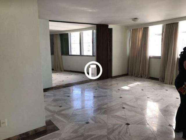 Apartamento com 2 quartos para alugar na Professor Artur Ramos, 178, 178, Jardim Paulistano, São Paulo por R$ 7.500