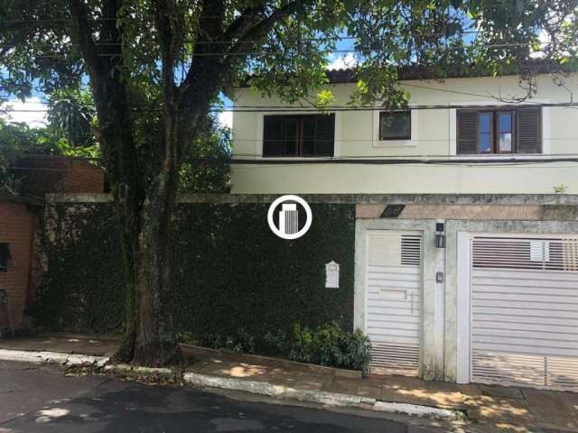 Casa com 3 quartos à venda na Rua Antônio Pereira Mendes, 98, Jardim Prudência, São Paulo por R$ 1.550.000