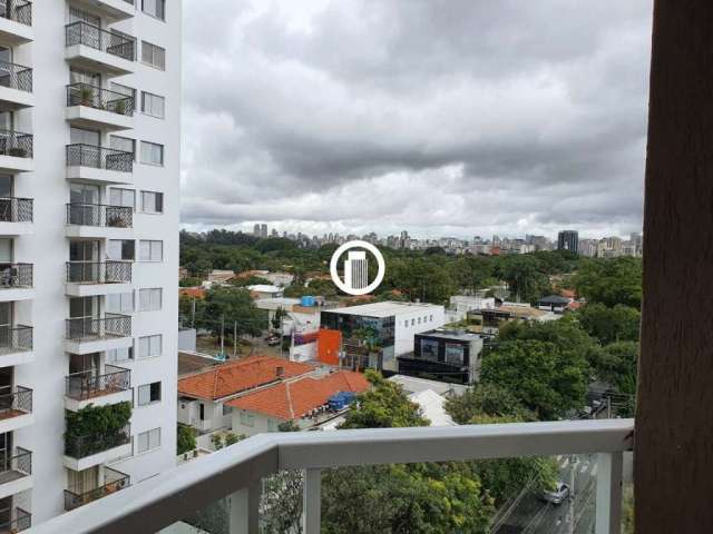 Apartamento com 4 quartos à venda na Rua Ouro Branco, 75, Jardim Paulista, São Paulo por R$ 2.700.000