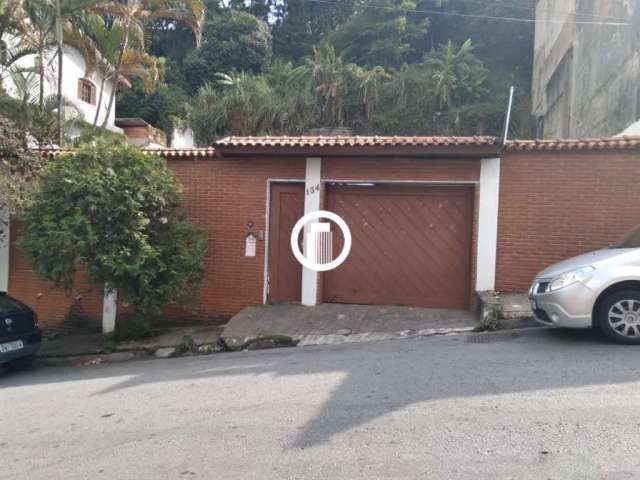 Casa com 2 quartos à venda na Rua Amador Antônio dos Passos, 134, Centro, Cotia por R$ 590.000