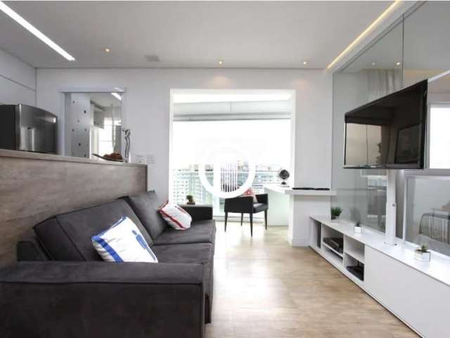 Apartamento com 1 quarto à venda na Rua Major Quedinho, 224, Centro, São Paulo por R$ 630.000