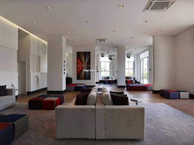 Apartamento com 3 quartos à venda na Avenida Marquês de São Vicente, 2101, Várzea da Barra Funda, São Paulo por R$ 2.226.000