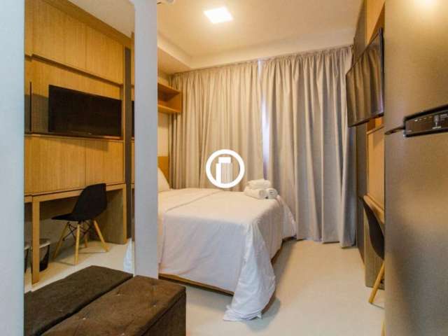 Apartamento com 1 quarto para alugar na Rua Doutor Diogo de Faria, 946, Vila Clementino, São Paulo por R$ 3.200
