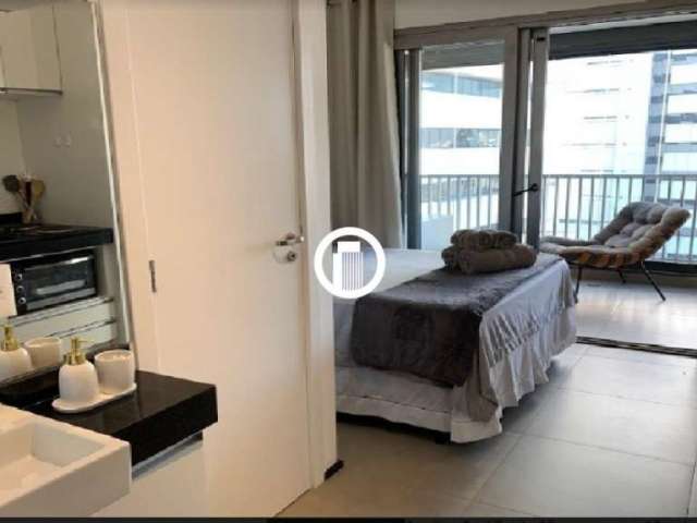 Apartamento com 1 quarto para alugar na Rua Vergueiro, 1009, Liberdade, São Paulo por R$ 3.300