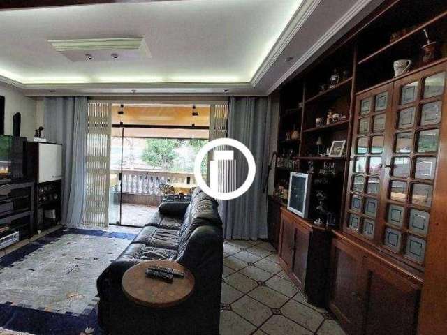 Casa com 3 quartos à venda na Rua Doutor Mário Mourão, 62, Parque Jabaquara, São Paulo por R$ 710.000