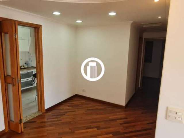 Apartamento com 3 quartos à venda na Rua Lydia Damus Maksoud, 120, Jardim Ampliação, São Paulo por R$ 341.000