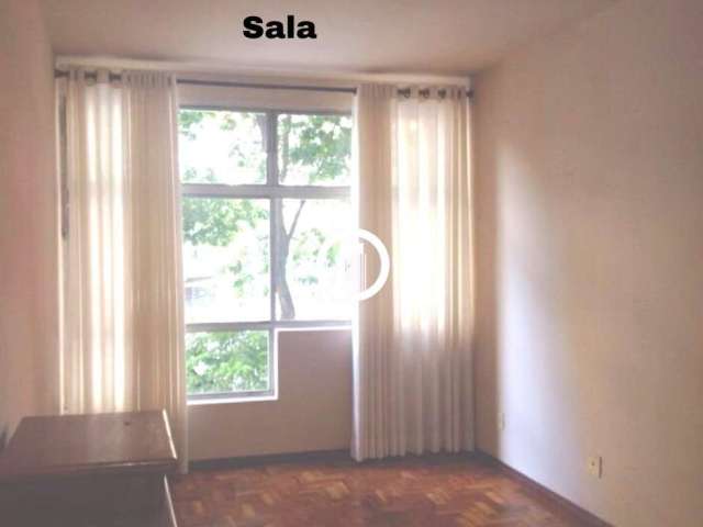 Apartamento com 2 quartos à venda na Rua Itambé, 422, Higienópolis, São Paulo por R$ 620.000
