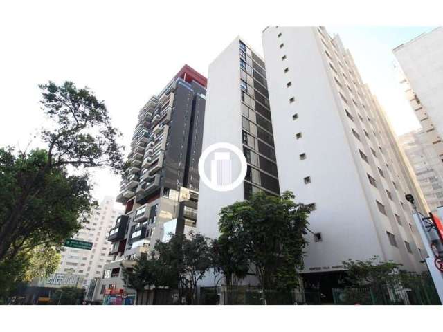 Apartamento com 3 quartos à venda na Avenida Rebouças, 1332, Pinheiros, São Paulo por R$ 1.450.000