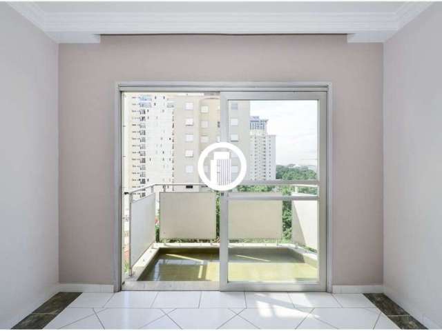 Apartamento com 2 quartos à venda na Sebastião Paes, 389, Campo Belo, São Paulo por R$ 680.000