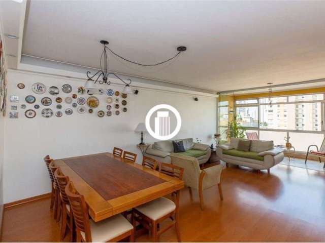 Apartamento com 3 quartos à venda na Rua Madre Cabrini, 240, Vila Mariana, São Paulo por R$ 1.300.000