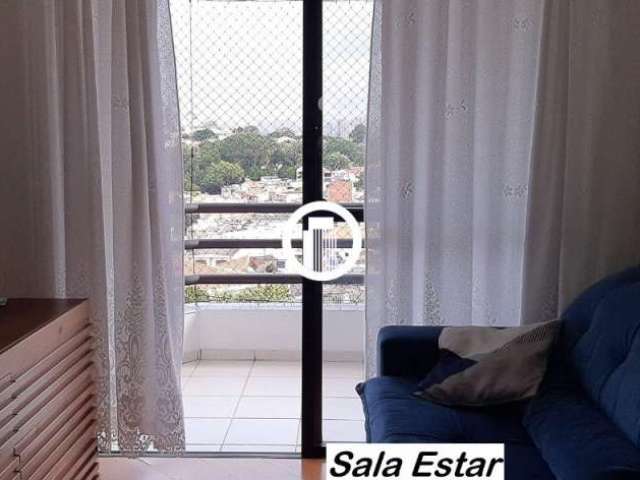 Apartamento com 2 quartos à venda na Rua Cônego José Norberto, 179, Vila Brasílio Machado, São Paulo por R$ 515.000