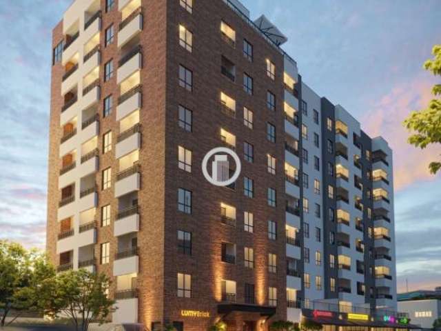 Apartamento com 2 quartos à venda na Rua Jaguaré Mirim, 288, Vila Leopoldina, São Paulo por R$ 352.980