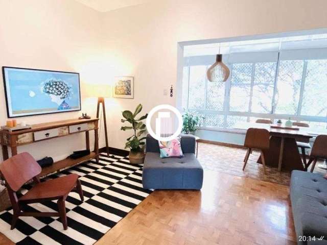 Apartamento com 3 quartos para alugar na Rua Simão Álvares, 233, Pinheiros, São Paulo por R$ 11.900