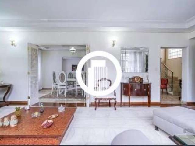 Casa com 3 quartos à venda na Rua Duarte da Costa, 58, Alto da Lapa, São Paulo por R$ 2.795.000