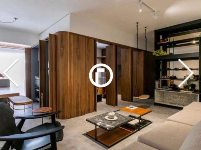 Apartamento com 2 quartos à venda na Alameda Ministro Rocha Azevedo, 523, Cerqueira César, São Paulo por R$ 1.480.000