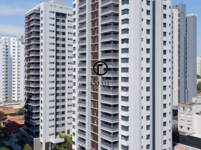 Apartamento com 4 quartos à venda na Rua Cayowaá, 390, Perdizes, São Paulo por R$ 2.257.473