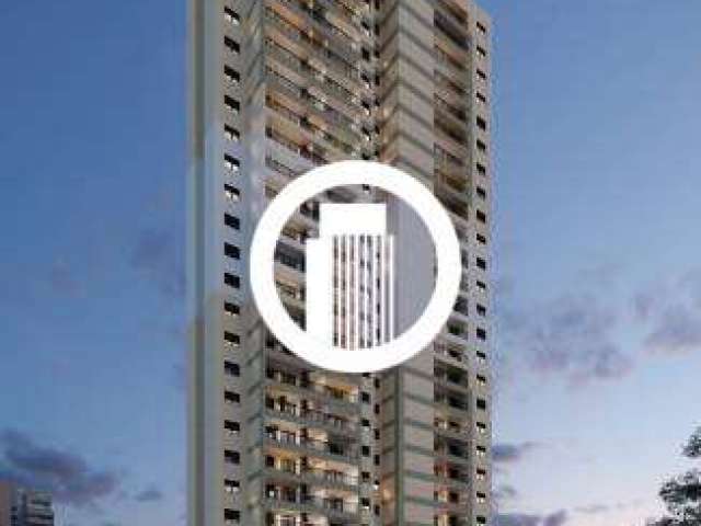 Apartamento com 2 quartos à venda na Rua Adib Miguel Haddad, 92, Vila Firmiano Pinto, São Paulo por R$ 700.956