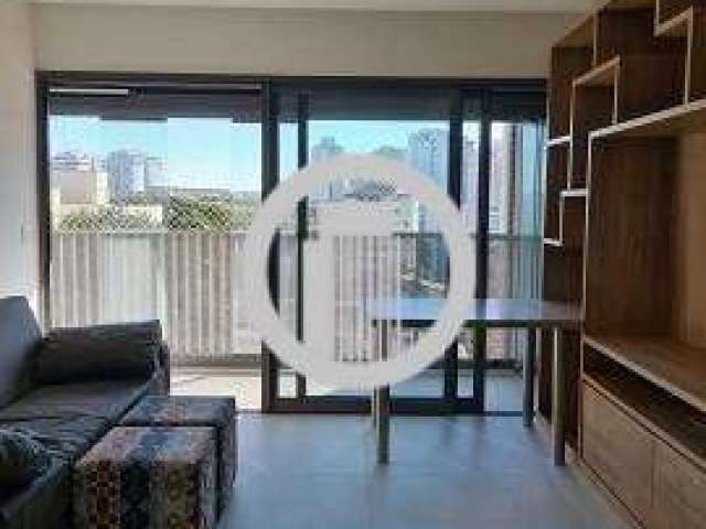 Apartamento com 1 quarto à venda na Rua Arapiraca, 22, Vila Madalena, São Paulo por R$ 1.210.268