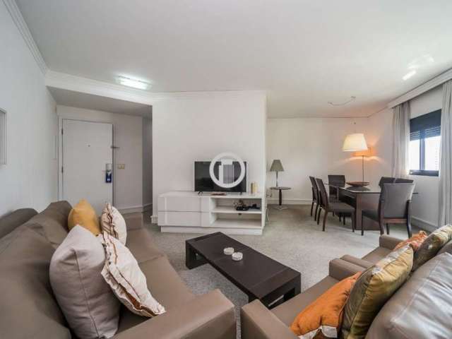 Apartamento com 2 quartos para alugar na Rua Sampaio Viana, 425, Paraíso, São Paulo por R$ 8.000