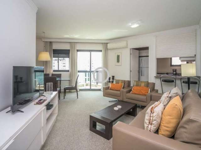 Apartamento com 2 quartos à venda na Rua Sampaio Viana, 425, Paraíso, São Paulo por R$ 1.050.000