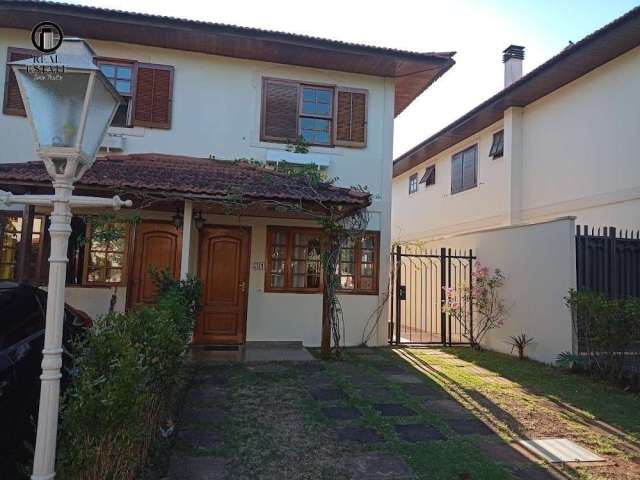 Casa em condomínio fechado com 3 quartos à venda na Rua Lira Cearense, 491, Jardim Santa Efigênia, São Paulo por R$ 790.000