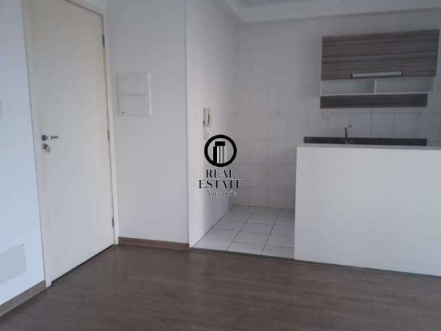 Apartamento com 2 quartos à venda na Rua Joaquim Morais, 358, Vila Santa Catarina, São Paulo por R$ 350.000