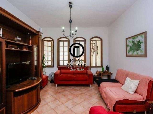 Casa com 4 quartos à venda na Aliança Liberal, 812, Vila Leopoldina, São Paulo por R$ 1.000.000