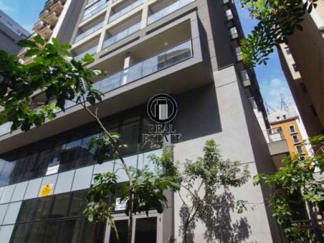 Apartamento com 1 quarto para alugar na Rua Bela Cintra, 237, Consolação, São Paulo por R$ 3.350