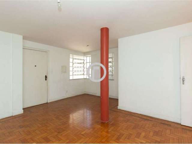 Apartamento com 2 quartos à venda na Rua Bernardino de Campos, 140, Paraíso, São Paulo por R$ 620.000