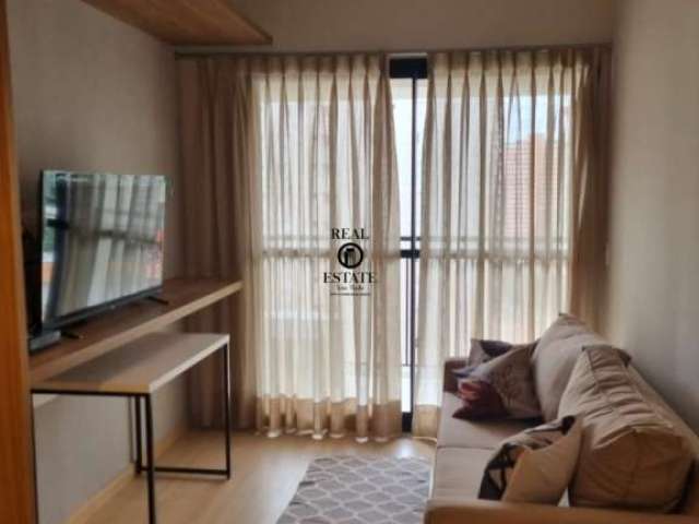 Apartamento com 1 quarto para alugar na Rua Ministro Ferreira Alves, 303, Perdizes, São Paulo por R$ 3.000