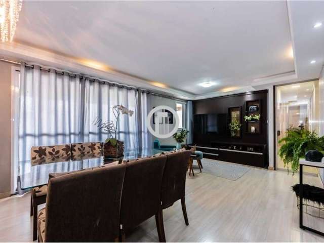 Apartamento com 2 quartos à venda na Avenida Nossa Senhora do Sabará, 960, Jardim Campo Grande, São Paulo por R$ 954.000