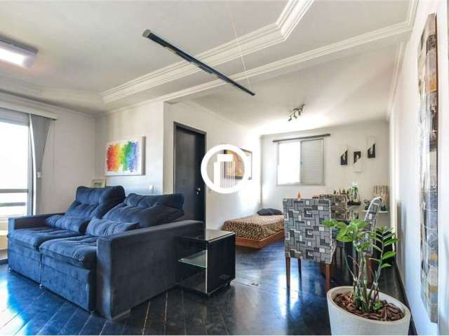 Apartamento com 1 quarto à venda na Rua Itaguara, 180, Cidade Vargas, São Paulo por R$ 370.000