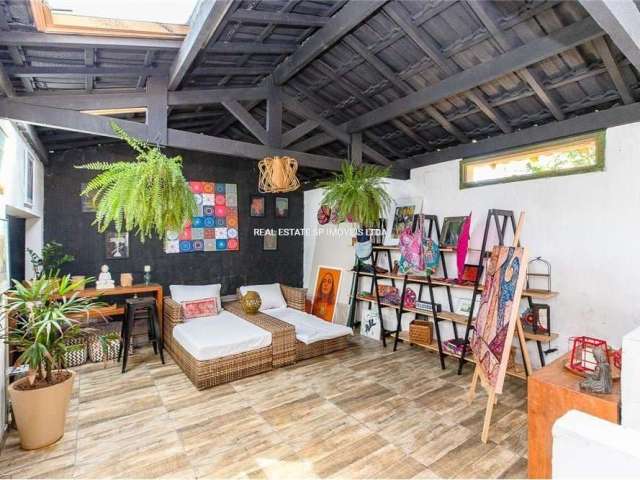 Casa em condomínio fechado com 4 quartos à venda na Rua João Álvares Soares, 365, Campo Belo, São Paulo por R$ 3.449.000