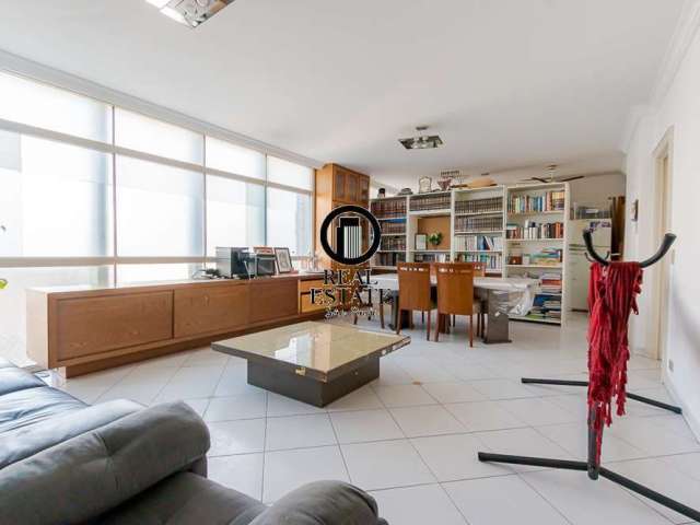 Apartamento com 3 quartos à venda na Avenida Angélica, 589, Higienópolis, São Paulo por R$ 1.180.000