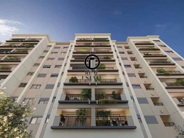 Apartamento com 3 quartos à venda na Rua Barão de Monte Santo, 966, Mooca, São Paulo por R$ 1.249.380