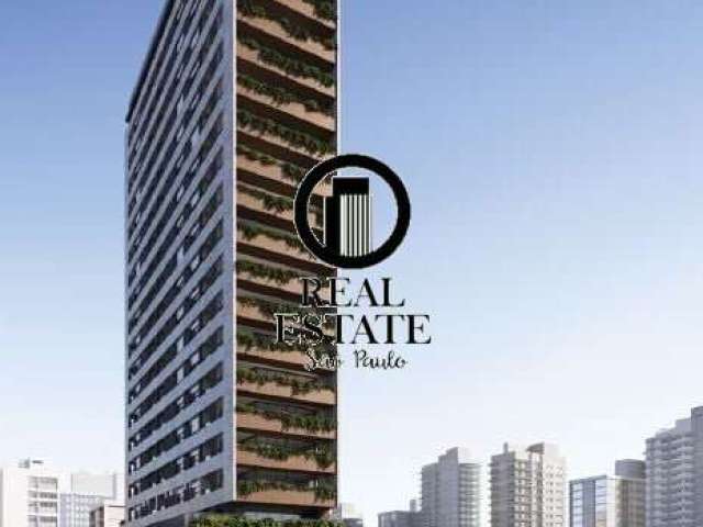 Apartamento com 2 quartos à venda na Rua Doutor Melo Alves, 645, Cerqueira César, São Paulo por R$ 5.524.134