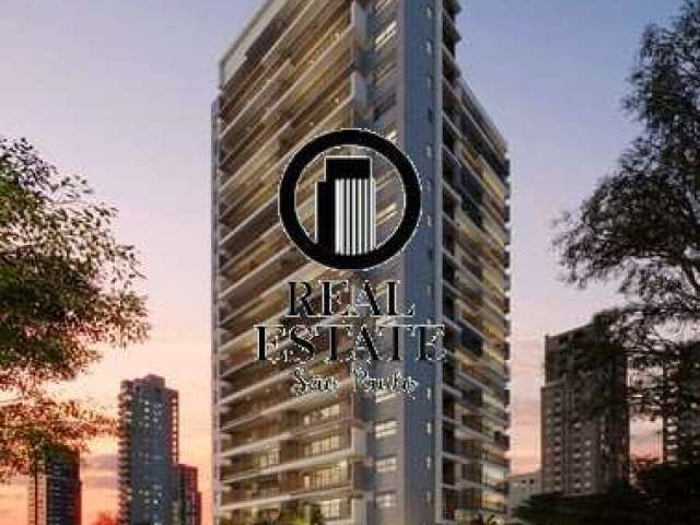 Apartamento com 3 quartos à venda na Rua Ibituruna, 298, Parque Imperial, São Paulo por R$ 1.265.098