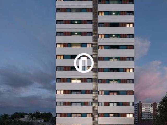 Apartamento com 2 quartos à venda na Guamiuma, 94, Conceição, São Paulo por R$ 456.406