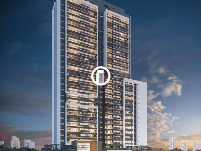 Apartamento com 3 quartos à venda na Rua Camargo, 34, Butantã, São Paulo por R$ 1.642.000