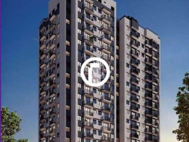 Apartamento com 2 quartos à venda na Rua Mauá, 1100, Centro, São Paulo por R$ 358.452